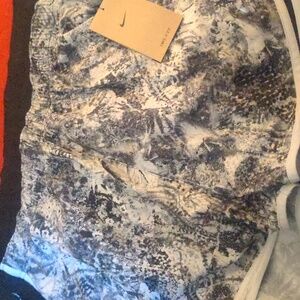 Brand new with tags Nike dri fit shorts